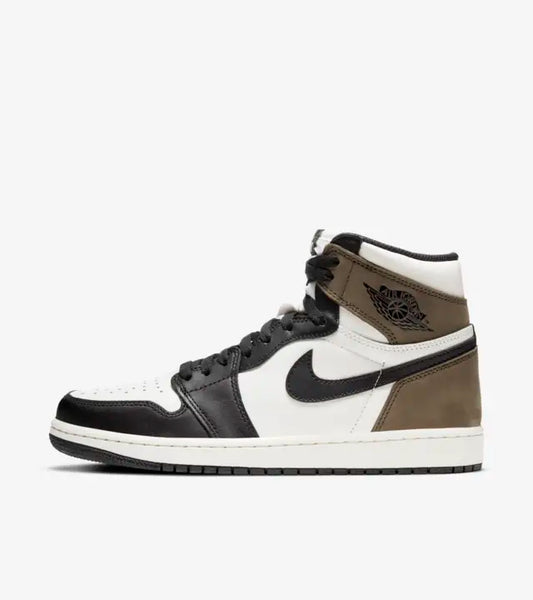 Air Jordan 1 High Dark Mocha