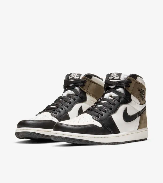 Air Jordan 1 High Dark Mocha