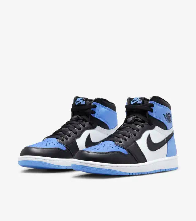 Air Jordan 1 High UNC Toe