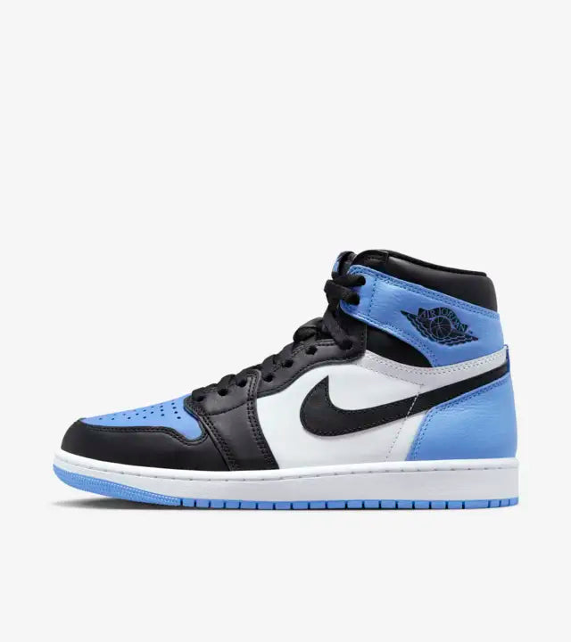 Air Jordan 1 High UNC Toe