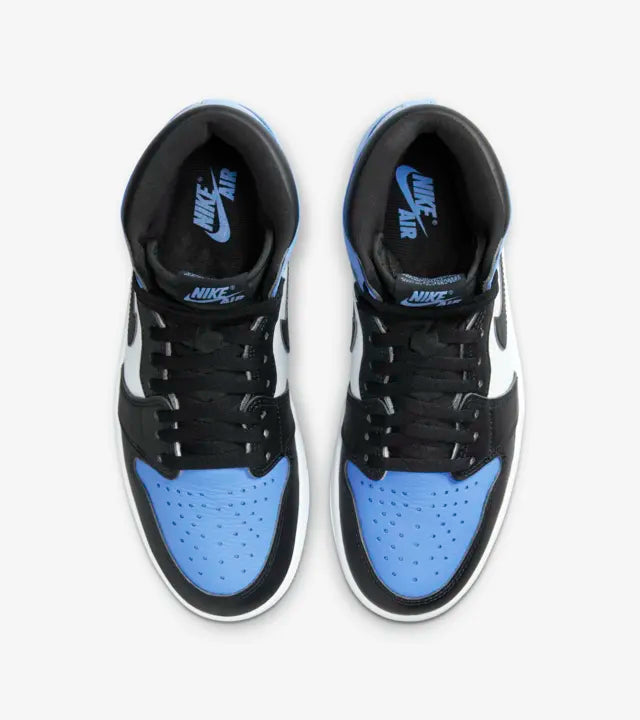 Air Jordan 1 High UNC Toe