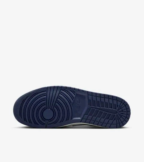 Air Jordan 1 Retro Low OG Howard University