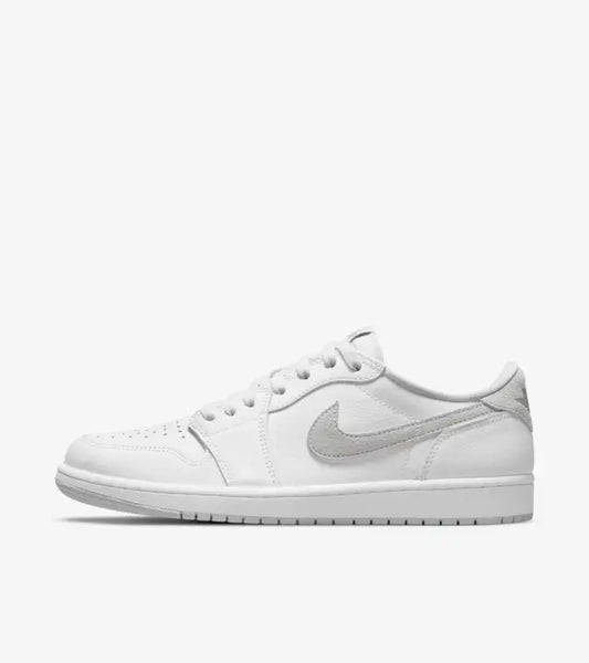 Air Jordan 1 Low Neutral Grey