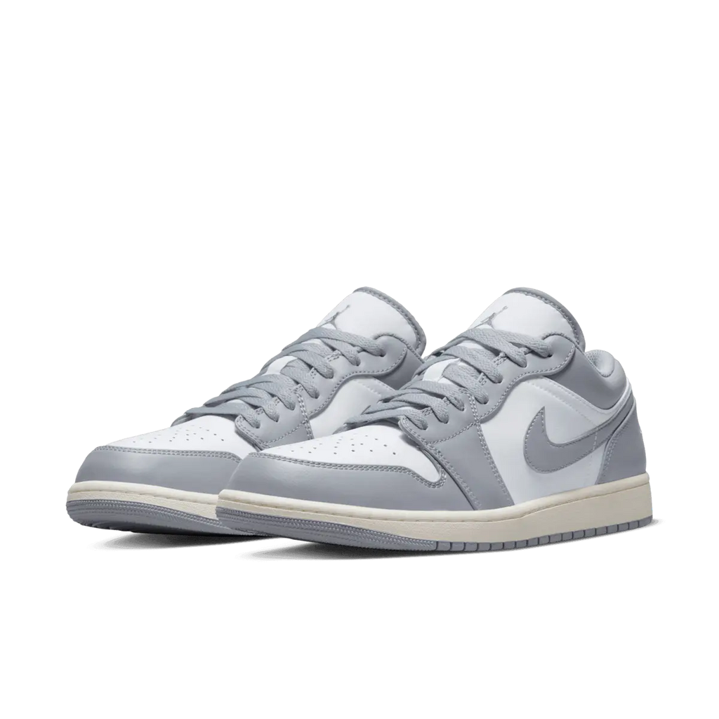 Air Jordan 1 Low Vintage Gris