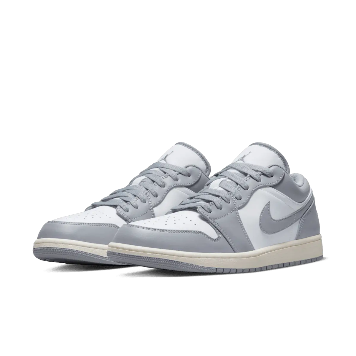 Air Jordan 1 Low Vintage Grey