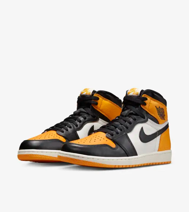 Air Jordan 1 High Taxi