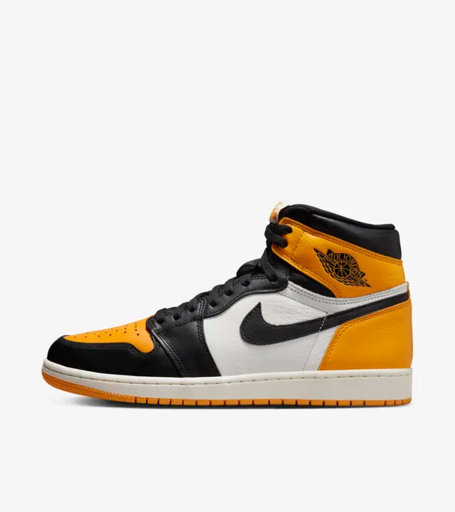 Air Jordan 1 High Taxi