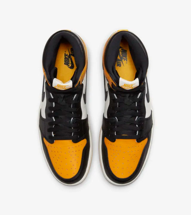 Air Jordan 1 High Taxi