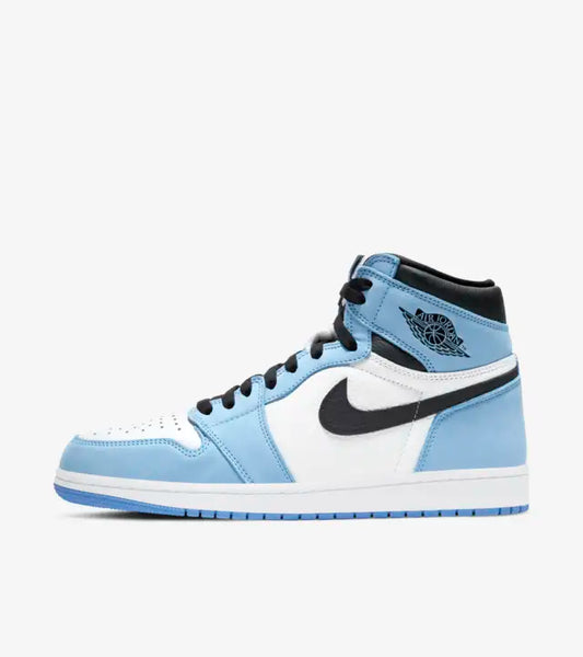 Air Jordan 1 High University Blue