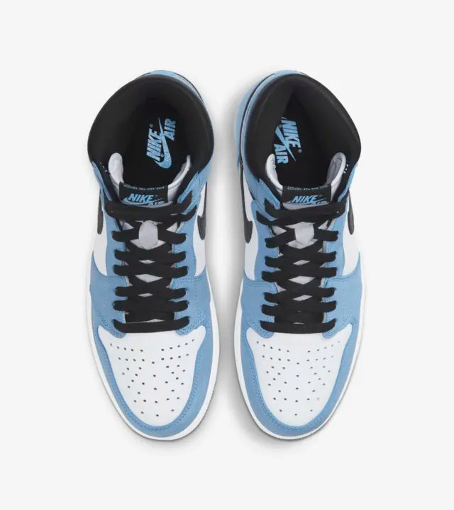 Air Jordan 1 High University Blue