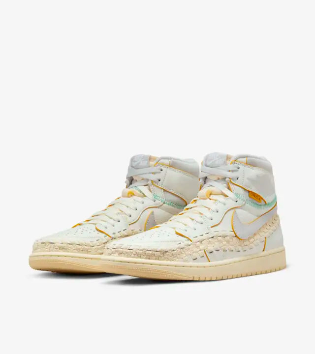 Air Jordan 1 High Union LA Bephies