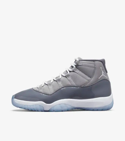 Air Jordan 11 Cool Grey