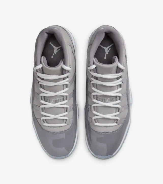 Air Jordan 11 Cool Grey