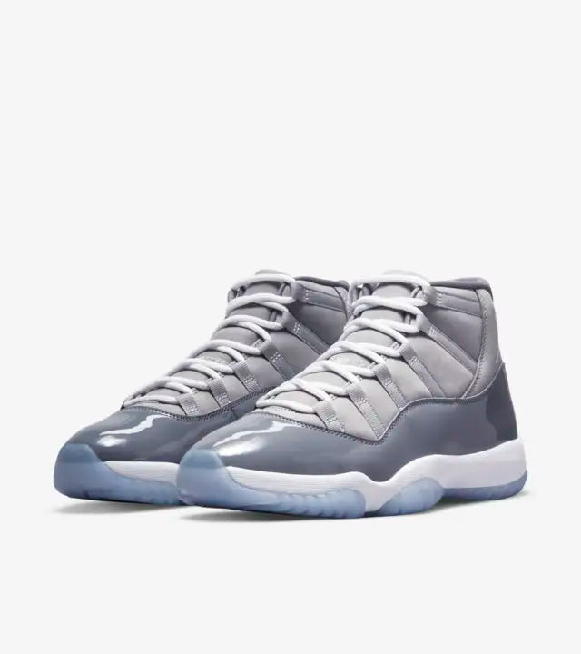 Air Jordan 11 Cool Grey