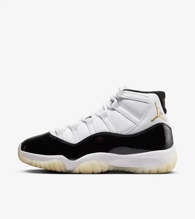 Air Jordan 11 DMP Gratitude