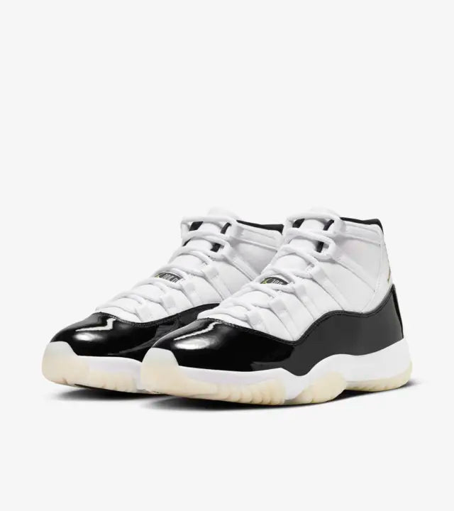 Air Jordan 11 DMP Gratitude