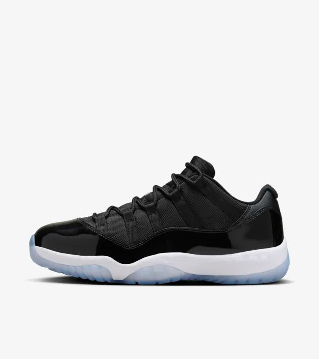 Air Jordan 11 Space Jam