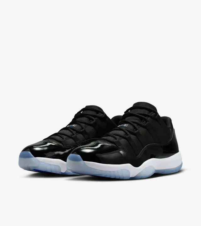 Air Jordan 11 Space Jam