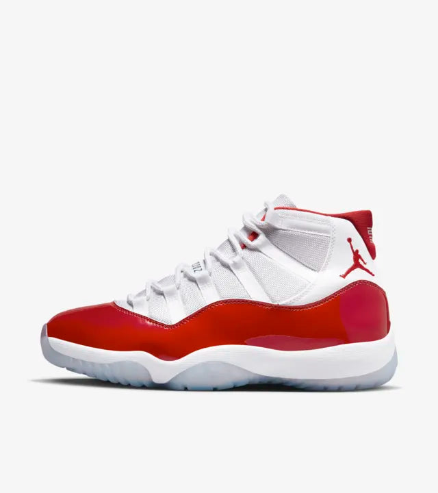 Air Jordan 11 Cherry