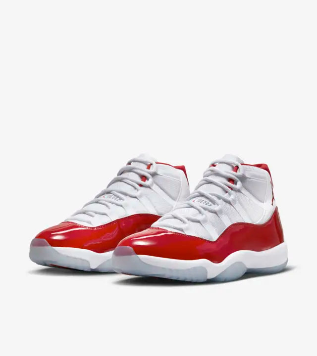 Air Jordan 11 Cherry