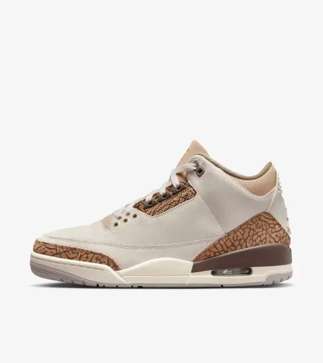 Air Jordan 3 Palomino