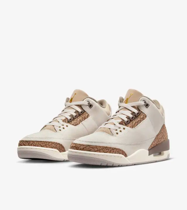 Air Jordan 3 Palomino