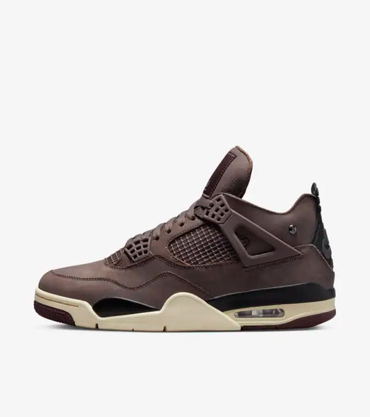 Air Jordan 4 A Ma Maniére