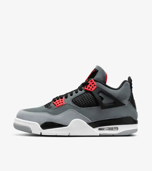 Air Jordan 4 Infrared