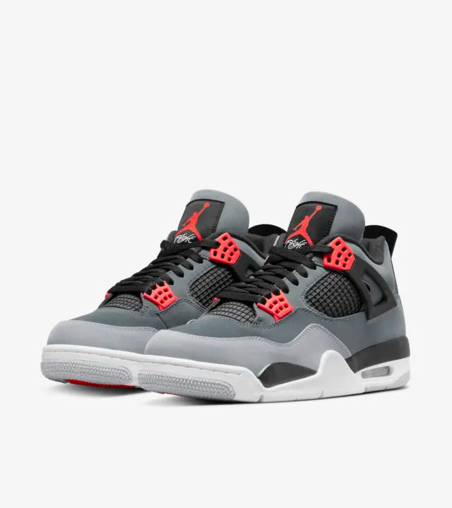 Air Jordan 4 Infrared