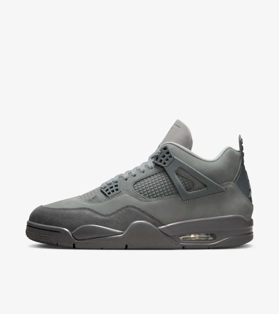 Air Jordan 4 Retro SE Paris Olympics Wet Cement
