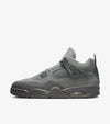 Air Jordan 4 Retro SE Paris Olympics Wet Cement