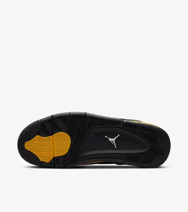 Air Jordan 4 Thunder