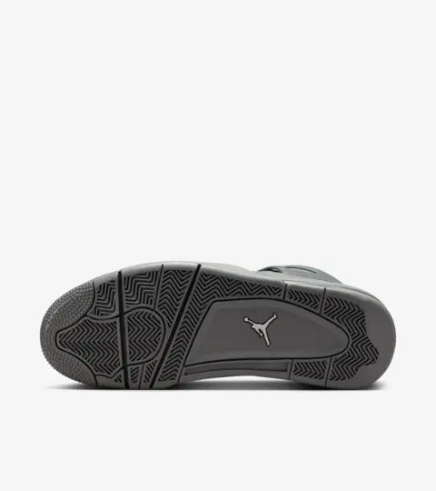 Air Jordan 4 Retro SE Paris Olympics Wet Cement