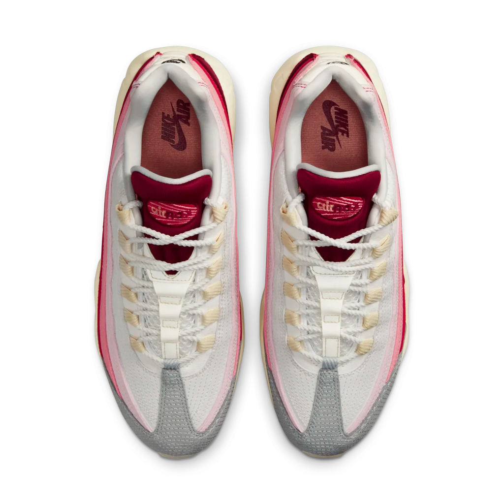 Nike Air Max 95 Anatomy of Air GID