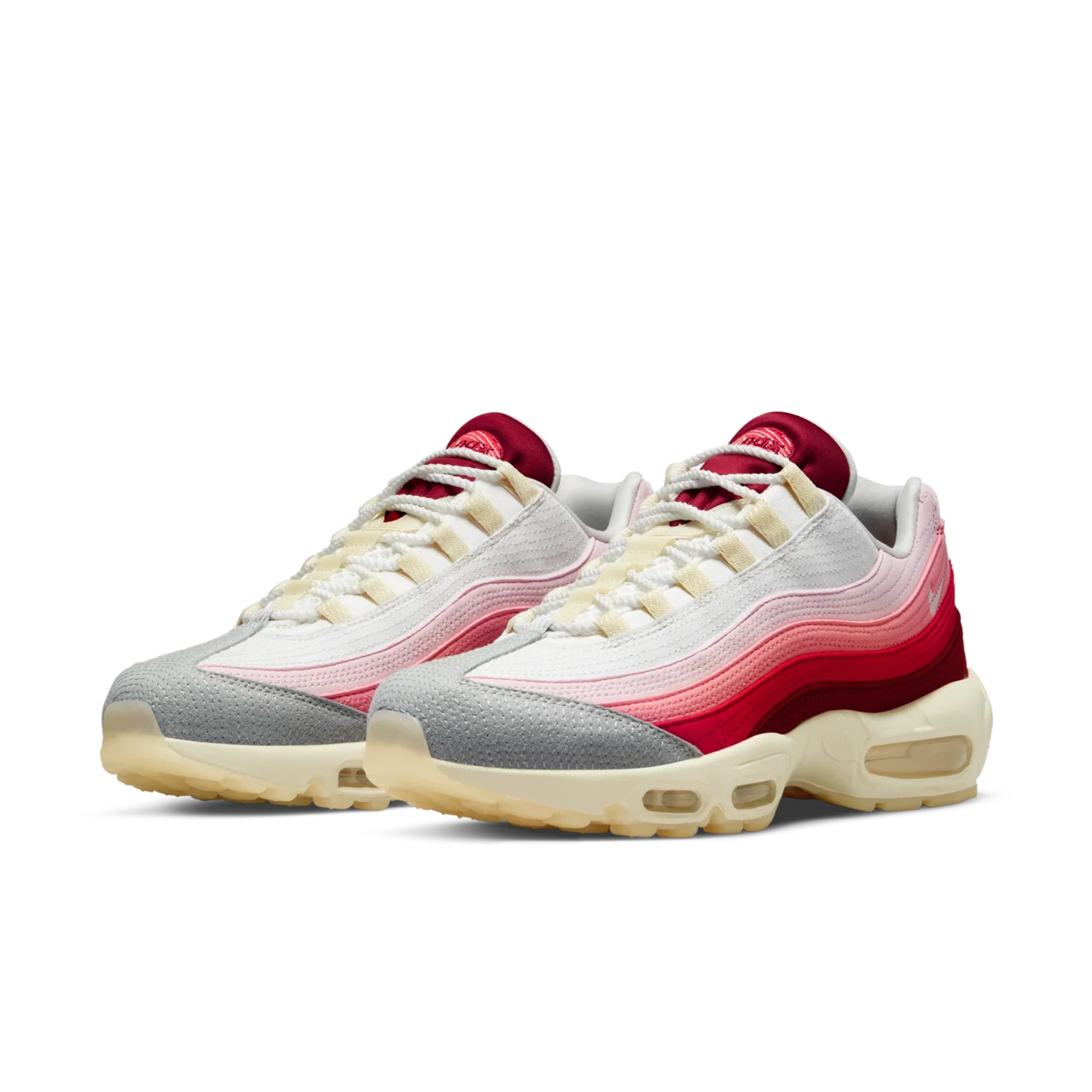 Nike Air Max 95 Anatomy of Air GID