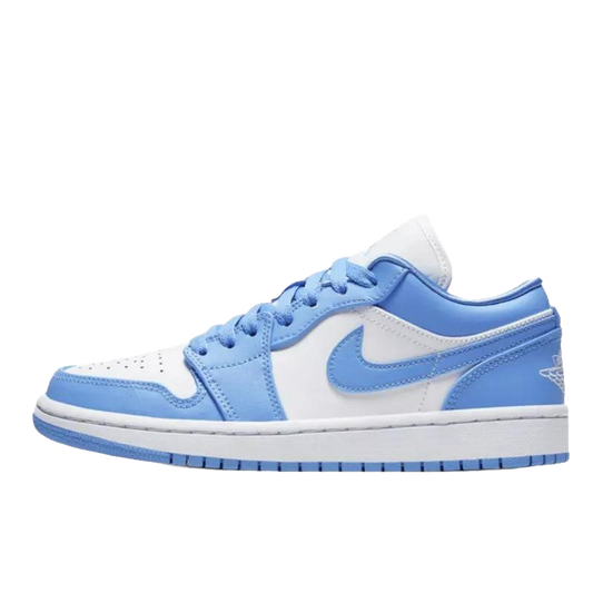 Air Jordan 1 Low UNC