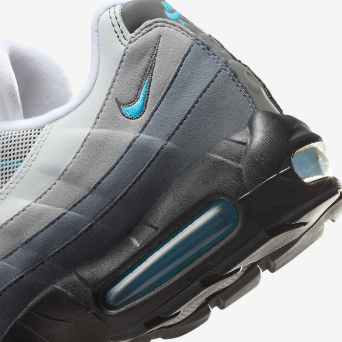 Nike Air Max 95 Baltic Blue