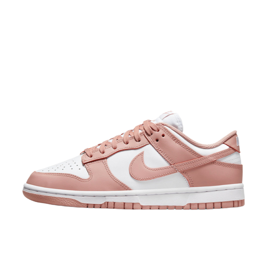 Nike Dunk Low Rose Whisper