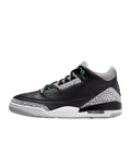 Air Jordan 3 Green Glow