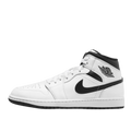 Air Jordan 1 Mid Reverse Panda