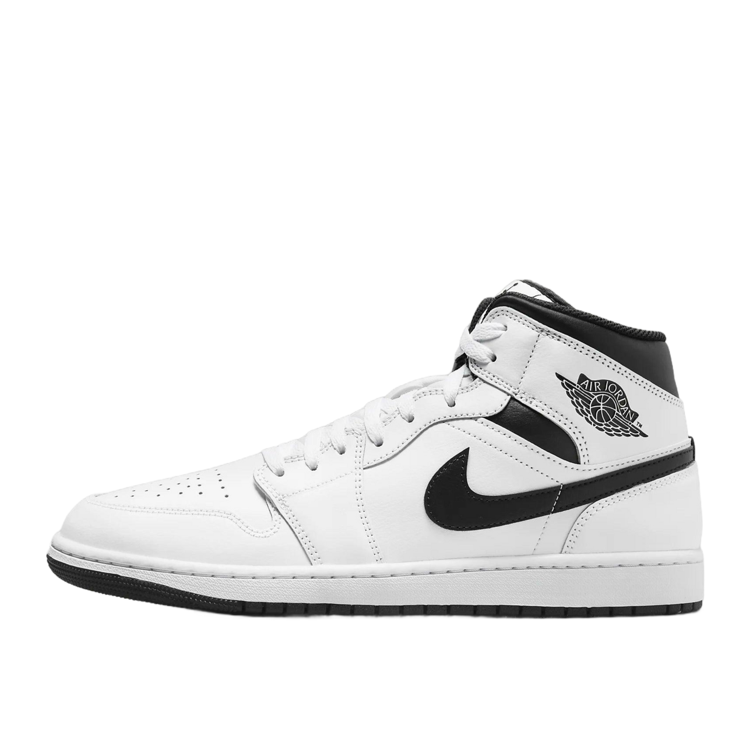 Air Jordan 1 Mid Reverse Panda