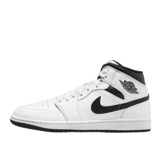 Air Jordan 1 Mid Reverse Panda