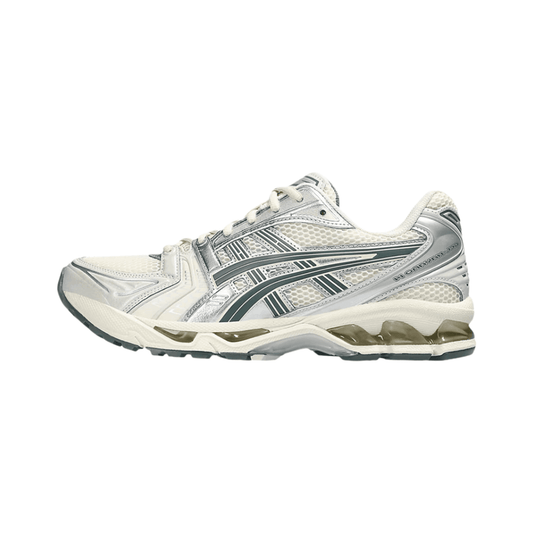 Asics Gel-Kayano 14 Birch Dark Pewter