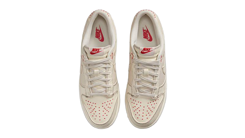 Nike Dunk Low Light Orewood Marron