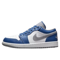 Air Jordan 1 Low True Blue