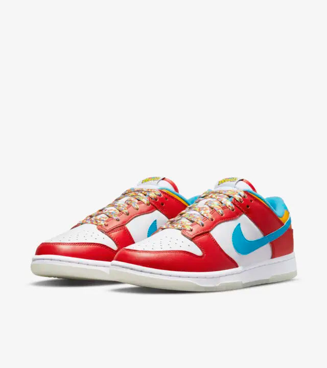 Nike Dunk Low Fruity Pebbles