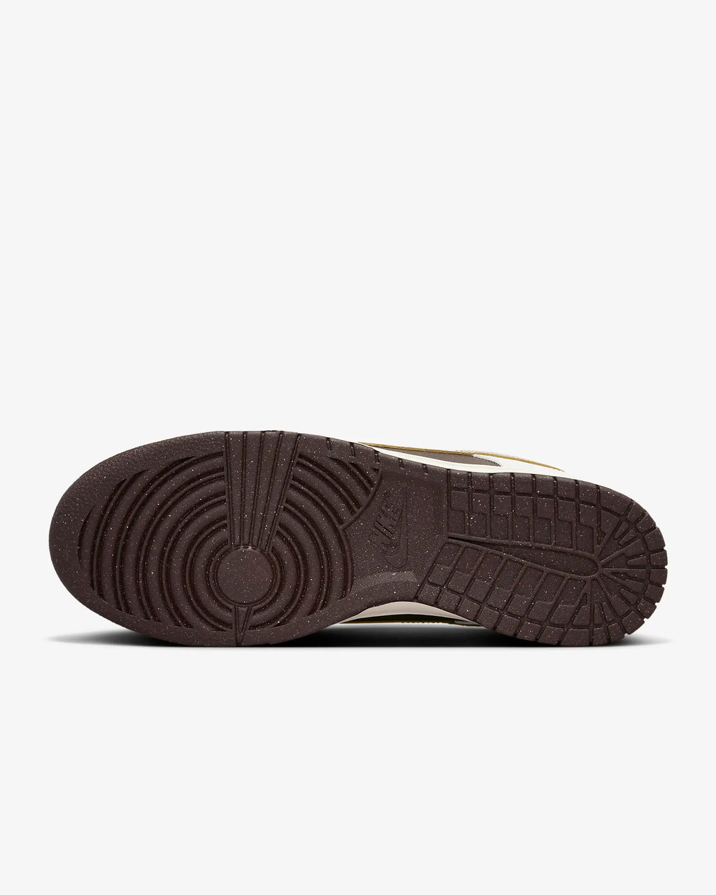 Nike Dunk Low Next Nature Summit White Baroque Brown
