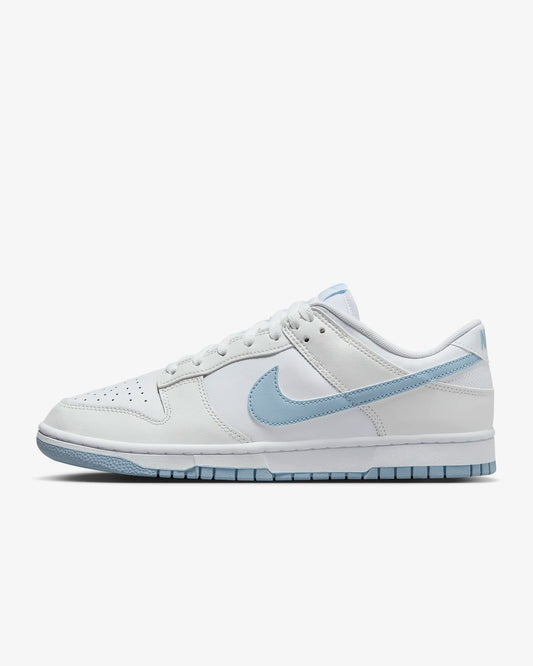 Nike Dunk Low Light Armory Blue