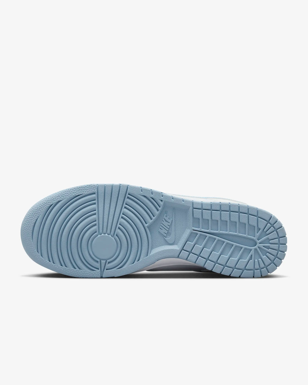 Nike Dunk Low Light Bleu armurerie
