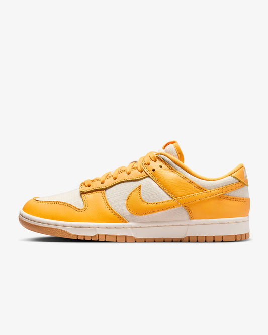 Nike Dunk Low University Gold